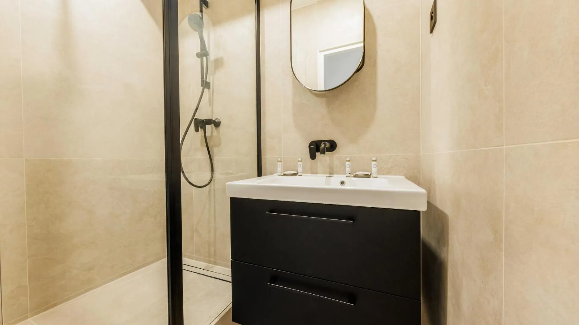 Chic Apartment 1Br-4P - Strasbourg-Saint-Denis باريس